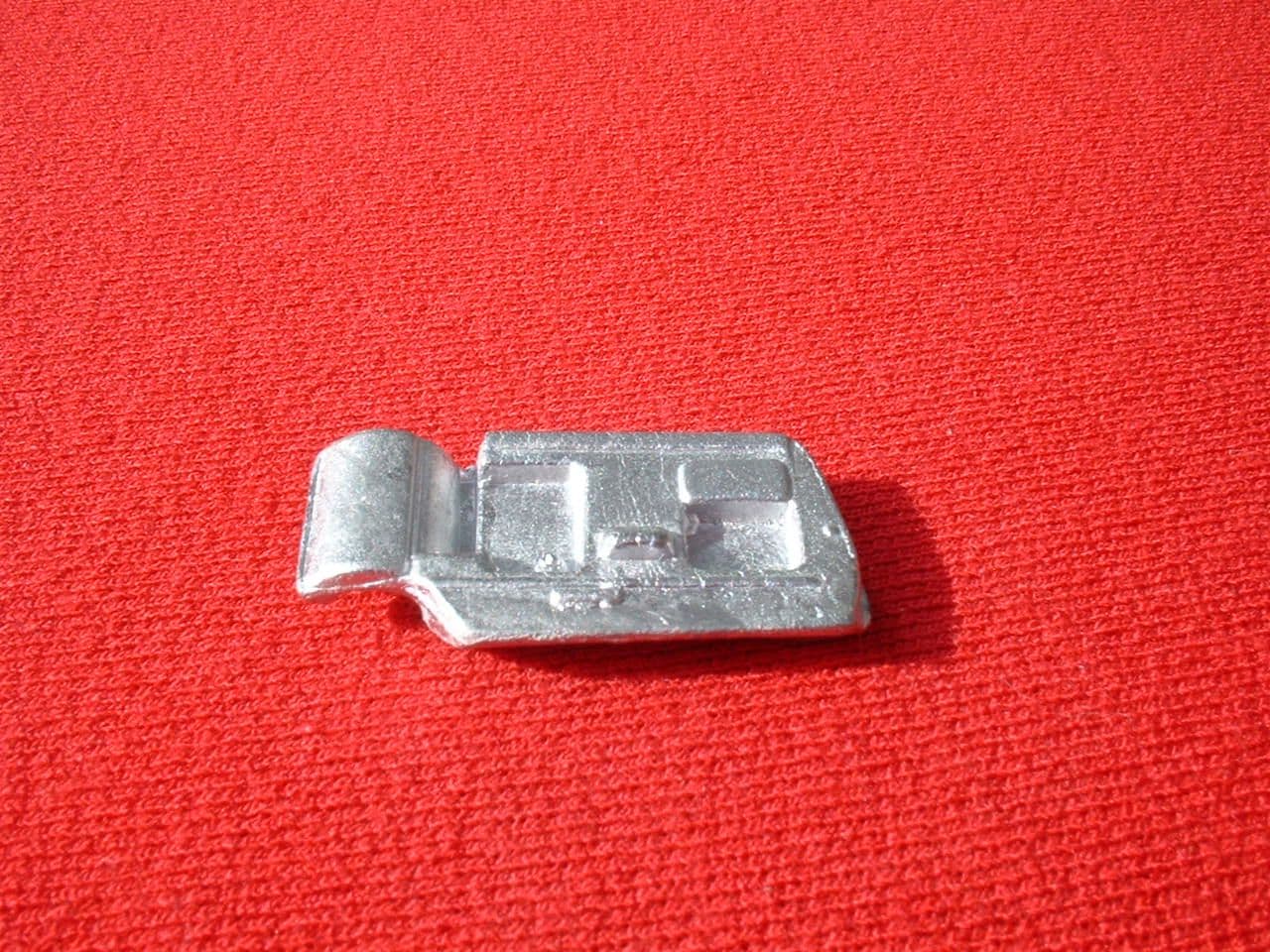 Véritable Dinky Toys anglaise Coupé Rolls-Royce Silver