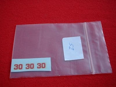 Dinky Toys 237 MERCEDES BENZ 