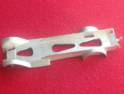 Dinky Toys 25 Series (English) Truck Chassis (Each)