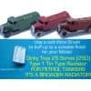Dinky Toys 25 Series Type 1 