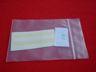 Dinky Toys 25X / 430 BREAKDOWN LORRY 