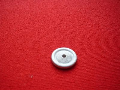 DINKY TOYS 28 SERIES TYPE 1 DELIVERY VAN SOLID METAL WHEELS [ Each ]