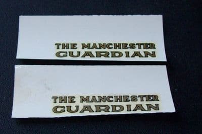 Dinky Toys 28 Series Type 1 van 