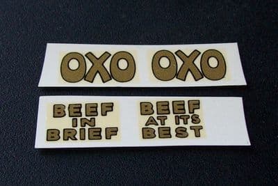 Dinky Toys 28 Series Type 1 van 