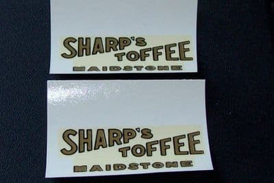 Dinky Toys 28 Series Type 1 van 