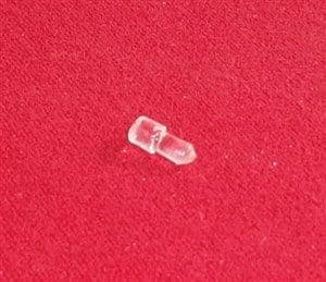 Dinky Toys 280 Midland Mobile Bank Resin Roof Lamp (Each)