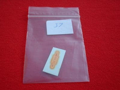 Dinky Toys 30W HINDLE SMART 