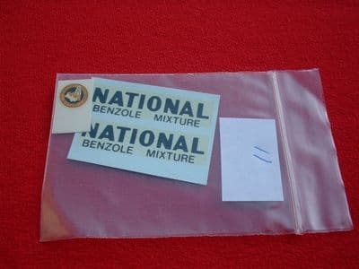 Dinky Toys 443 Tanker 