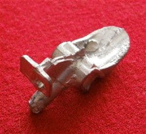 Dinky Toys 562 Muir Hill Dumper Truck seat unit [Each]