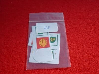 Dinky Toys 944 LEYLAND OCTOPUS 