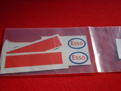 Dinky Toys 945 AEC ARTIC PETROL TANKER 