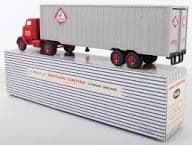 Dinky Toys 948 McLeans Plastic Rear Doors L &R Set