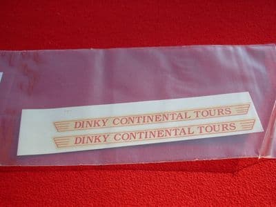 Dinky Toys 953 COACH 