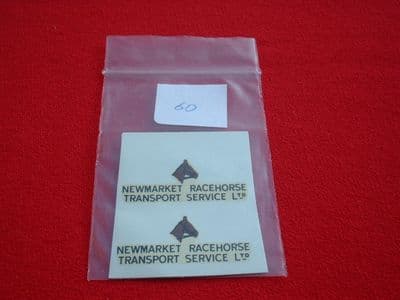 Dinky Toys 979 Horsebox 