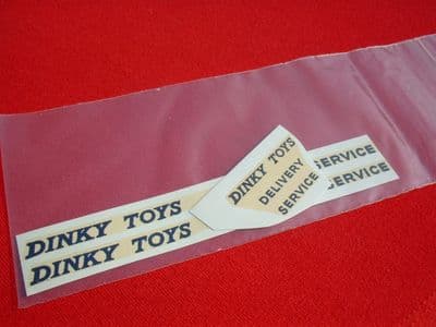 Dinky Toys 982 CAR TRANSPORTER PULLMORE 