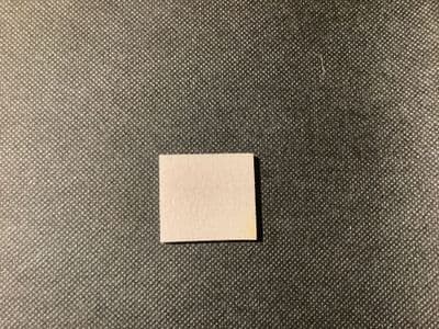 Korea Brass Track Cleaner Pads