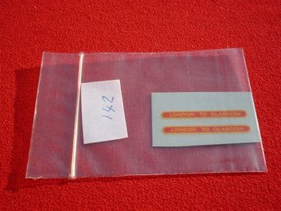 Matchbox 1/75 21 Bedford Coach 