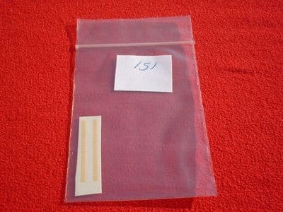 Matchbox 1/75 58 AEC Coach 