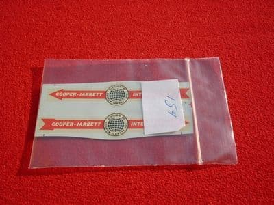 Matchbox Major M9 Freighter 