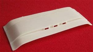 TRI-ANG SPOT-ON 264 Caravan resin roof [ Each ]