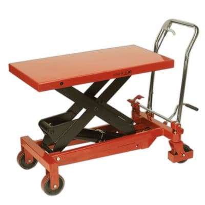 1000KG Lift Table
