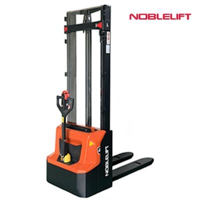 1200kg Electric Pallet Stacker