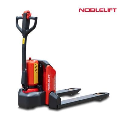 1200kg Noblelift Electric Pallet Truck