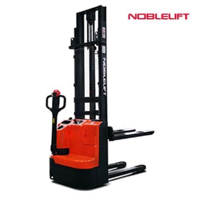 1500kg Electric Pallet Stacker