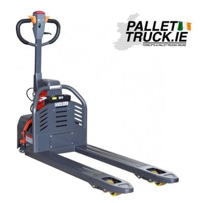 1500kg Electric Pallet Truck