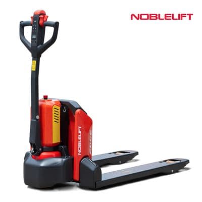 1500kg Noblelift Electric Pallet Truck
