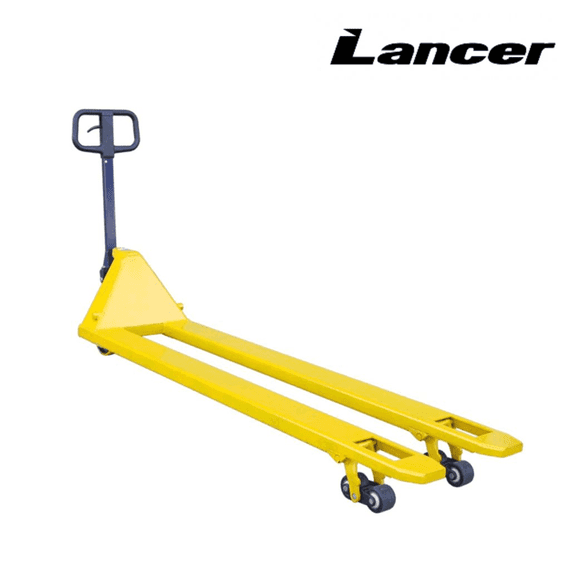 1500mm Long Pallet Truck | Ireland Sale