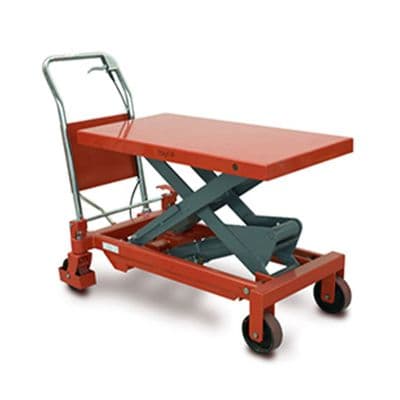 750KG Lift Table