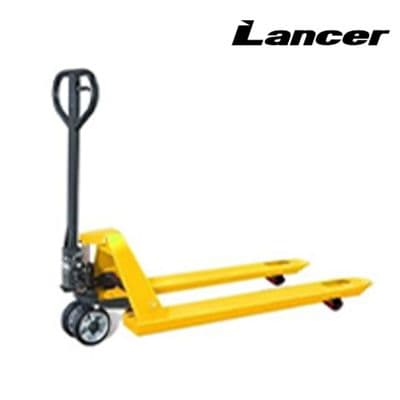 800 X 540 Short Pallet Truck