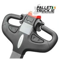 A-Series Electric Pallet Truck | Pallettruck.ie