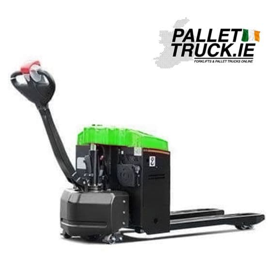 A-Series Electric Pallet Truck | Pallettruck.ie