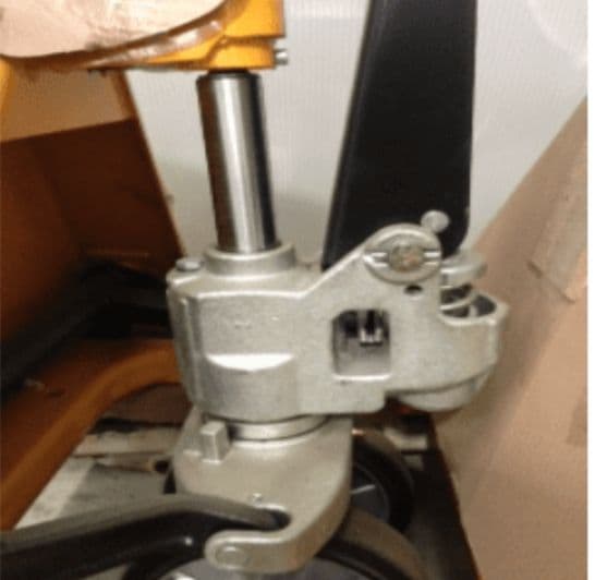 AC Type Pallet Truck Seal Kit | Pallet Truck Parts