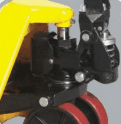 CBG Pallet Truck Seal Kit