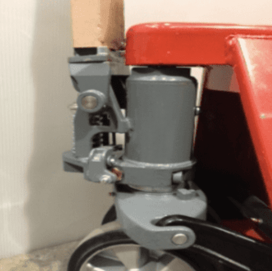 Climax Pallet Truck Seal Kit Pallet Truck Parts