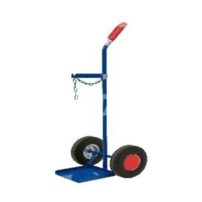 Cylinder Trolley