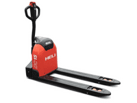 DC15 1500KG Electric Pallet Trucks
