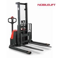 ECL10 Straddle Stacker Pallet Truck | Ireland