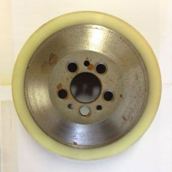 Electric Pallet Truck Drive Wheel | Parts