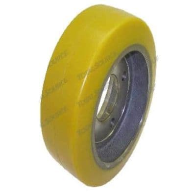 Electric Pallet Truck Drive Wheels