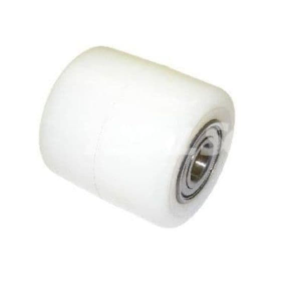 Hand Pallet Truck Roller 80x80 With Bearings | Parts