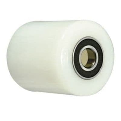 Hand Pallet Truck Wheel With Bearings 70x82