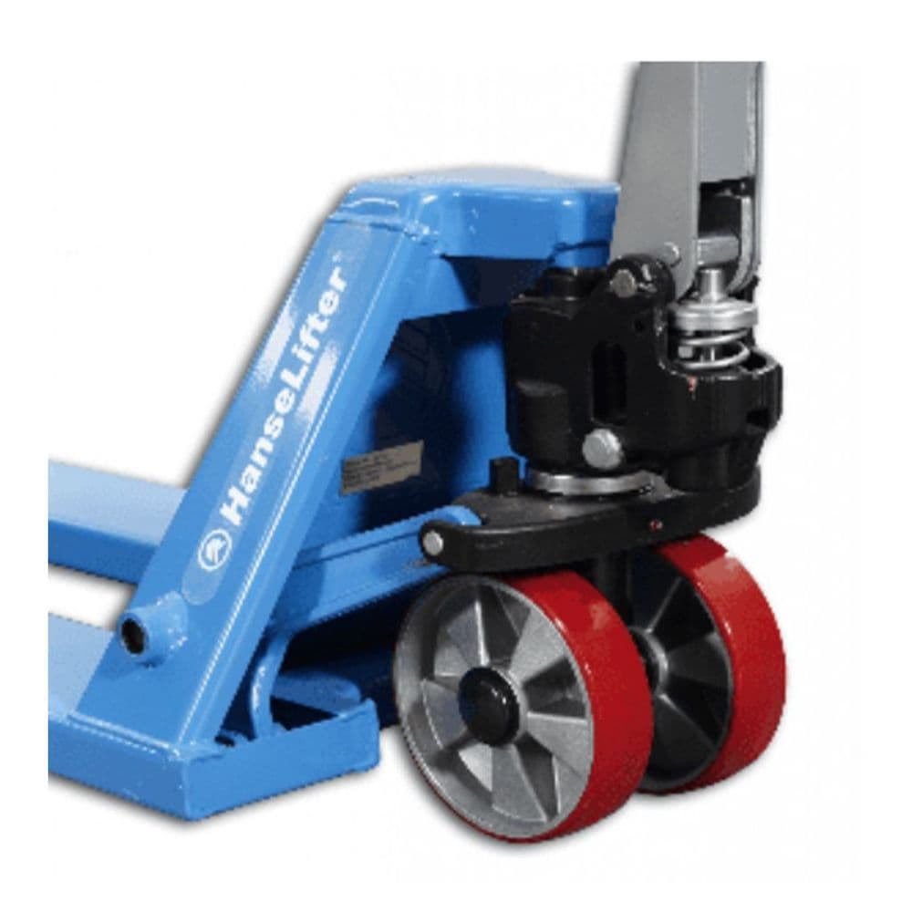 Hanselifter Pallet Truck Seal Kit Pallet Truck Shops