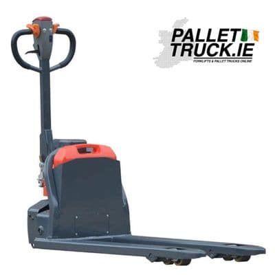 Heavy Duty 2000kg Electric Pallet Truck
