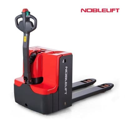Heavy Duty Electric Pallet Truck