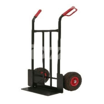 Heavy Duty Sack Truck 400x175