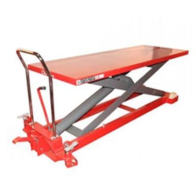 HFT0010 Lift Table